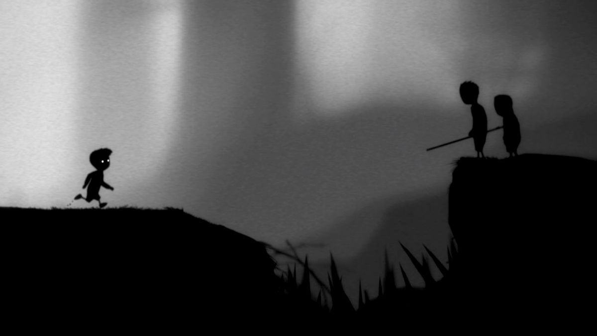 Shadow Pursuit