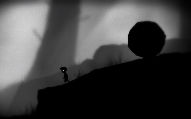 The Silent Watcher