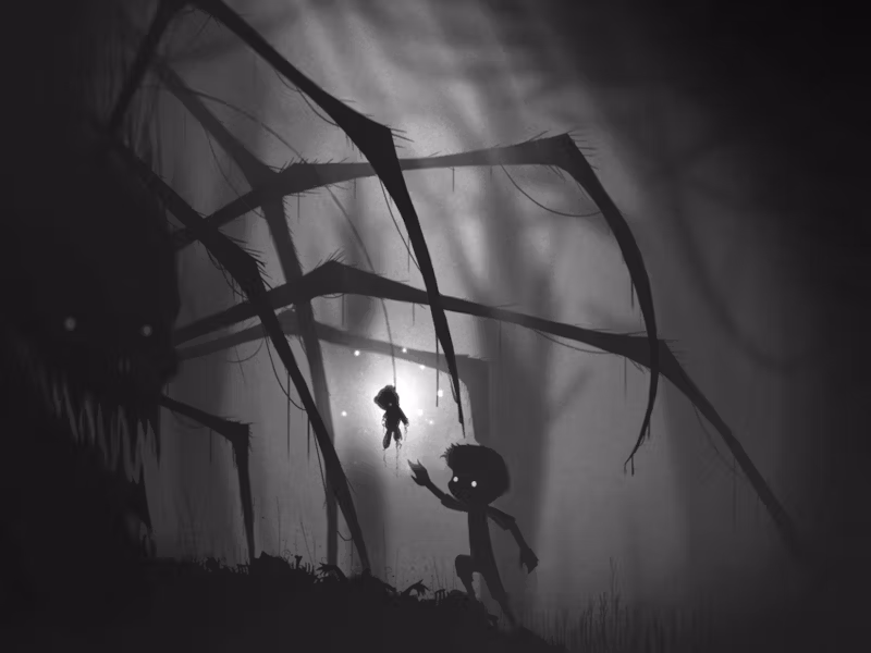 The Light Bearer